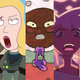 The Best Animated Series of 2020